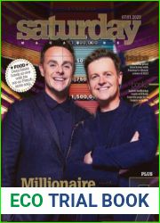 Daily Record Saturday Magazine - January 07, 2023