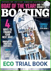 Boating - Vol. 96 No. 1, January February 2023