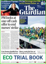 The Guardian - January 9, 2023