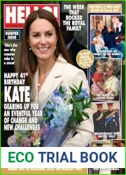 Hello! Magazine UK - No. 1771, 16 January 2023