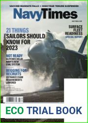 Navy Times - Vol. No. 73 Issue 01, January 2023