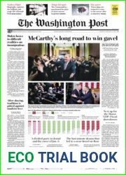 The Washington Post - January 08, 2023