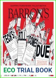 Barron|s Magazine - January 9, 2023