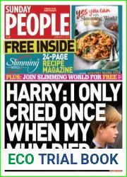 Sunday People - January 08, 2023