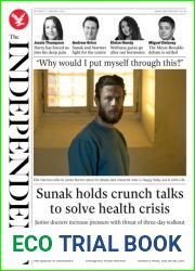 The Independent - 7January 2023