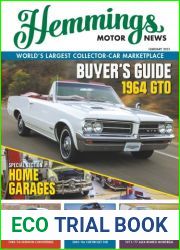 Hemmings Motor News - February 2023
