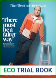 The Observer Magazine - 08 January 2023