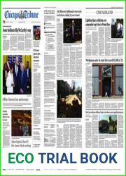 Chicago Tribune - 07 January, 2023