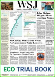 The Wall Street Journal Weekend - January 07 08, 2023