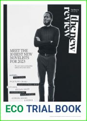 The Observer The New Review - 08 January 2023
