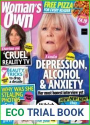 Woman|s Own - January 16, 2023