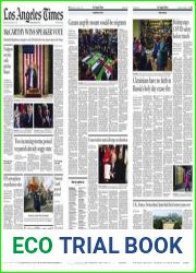 Los Angeles Times - January 07, 2023