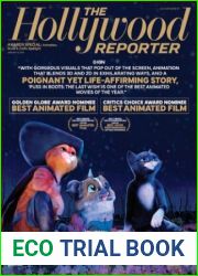 The Hollywood Reporter - Awards Special 1A, January 6, 2023