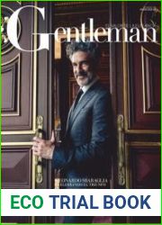 Gentleman Espana - enero 2023 [SPA]
