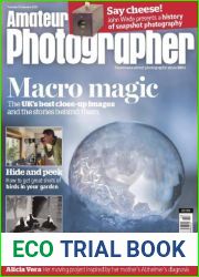 Amateur Photographer - 10 January 2023