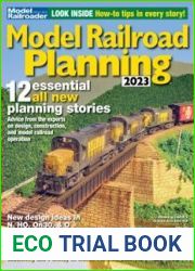 Model Railroad Planning - Special Issue, 2023