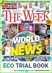 The Week Junior UK - Issue 369, 07 January 2023