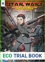 Star Wars Adventures - Issue 05, 2023