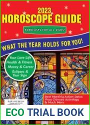 Horoscope Guide - February 2023