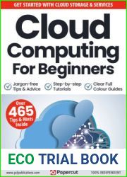 Cloud Computing For Beginners - 13th Edition, 2023
