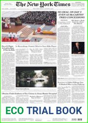 The New York Times - 06 January, 2023