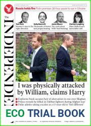 The Independent - 6 January 2023