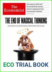 The Economist UK Edition - January 7th 13th, 2023