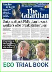 The Guardian - 6 January 2023