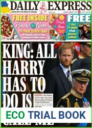 Daily Express - January 07, 2023