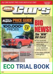 Old Cars Weekly - Vol. 52, No 3, 1 February 2023