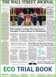 The Wall Street Journal - January 06, 2023
