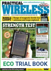 Practical Wireless - February 2023