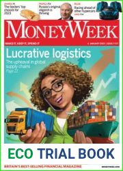 Moneyweek - Issue 1137, 06 January 2023
