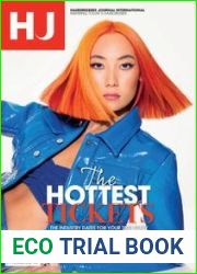 Hairdressers Journal - January 2023