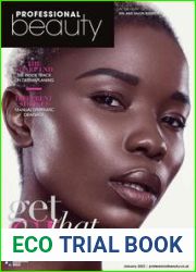 Professional Beauty - January 2023
