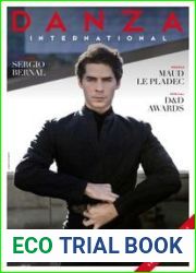 Danza and Danza International - January February 2023