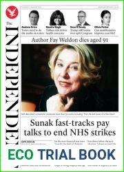 The Independent - 05 January 2023