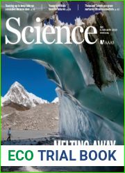 Science - Volume 379 ISSUE 6627, 6 January 2023