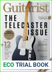 Guitarist - Issue 494, February 2023