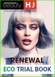 Professional Beauty and HJ Ireland - January February 2023