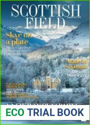 Scottish Field - February 2023