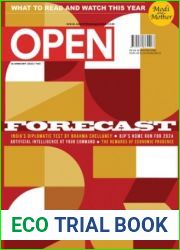 Open Magazine - 16 January 2023