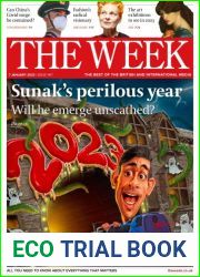 The Week UK - Issue 1417, 7 January 2023