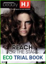 Professional Beauty and HJ Ireland - November December 2022