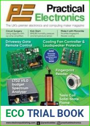 Practical Electronics - February 2023