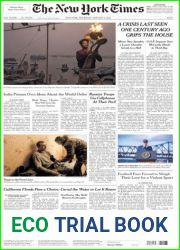 The New York Times - 05 January, 2023