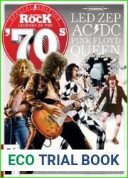 Classic Rock Special - Legends of the 70s, 5th Edition 2023