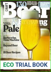 Craft Beer and Brewing - Issue 55, Winter 2023