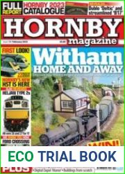 Hornby Magazine - Issue 188, February 2023