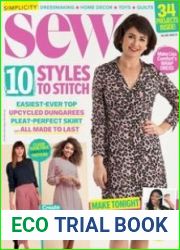 Sew - Issue 172, February 2023